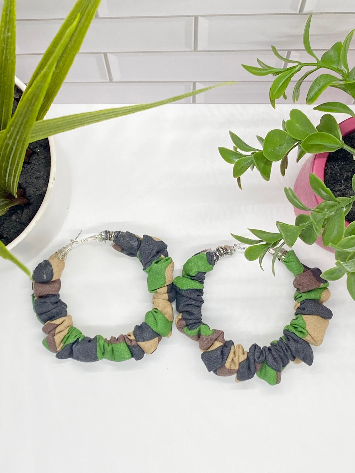 Easy Love Hoops