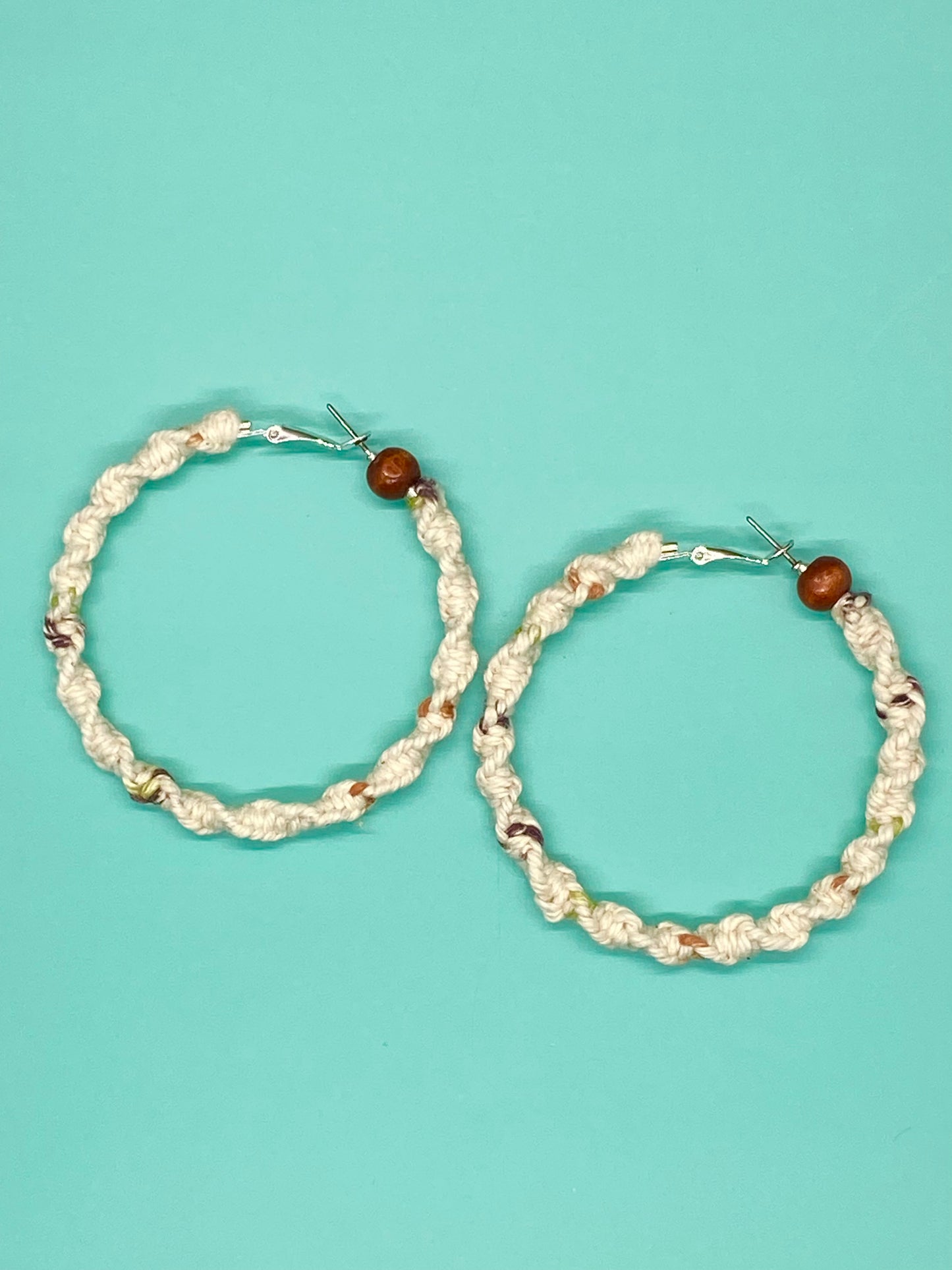 Pleasure Note Hoops