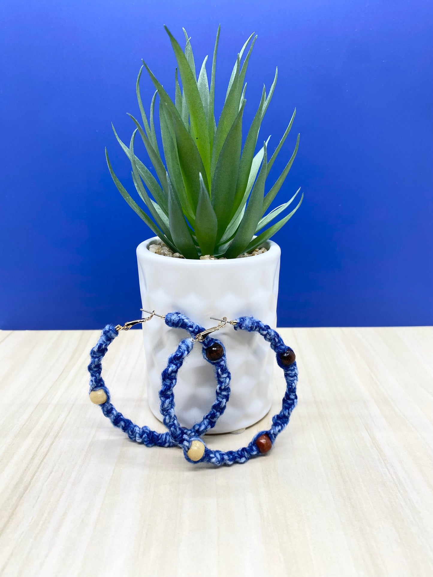 Pleasure Note Hoops