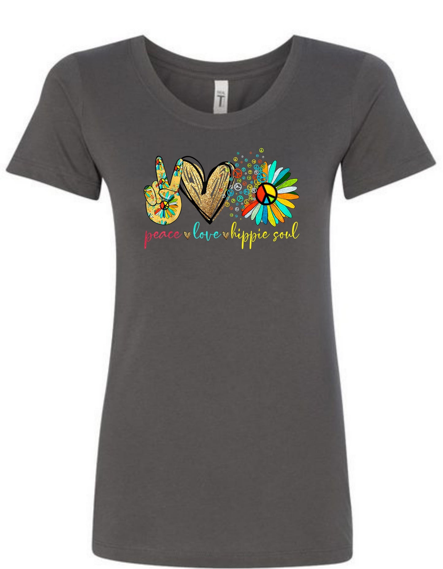 Kindred Spirit Tee
