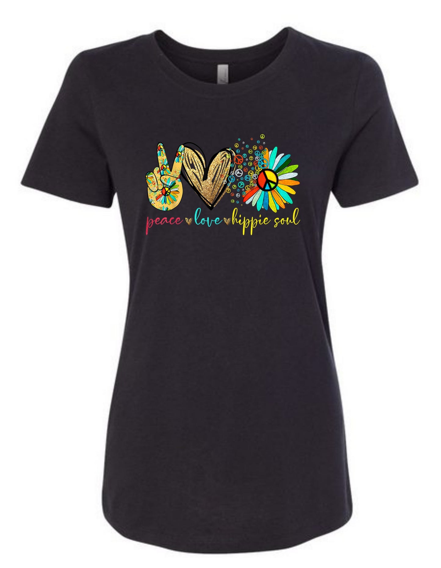Kindred Spirit Tee