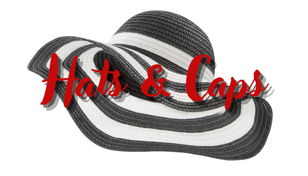 Hats & Caps
