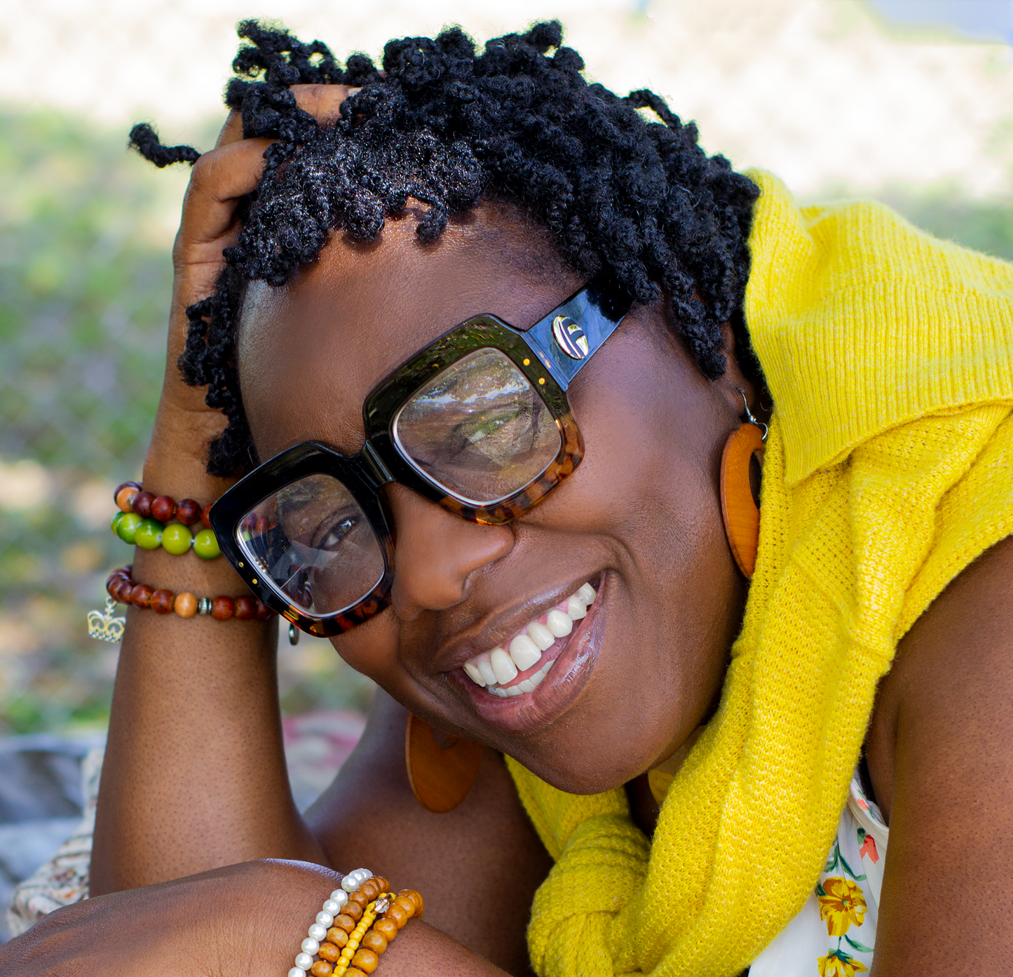 Urban Chic Eyewear