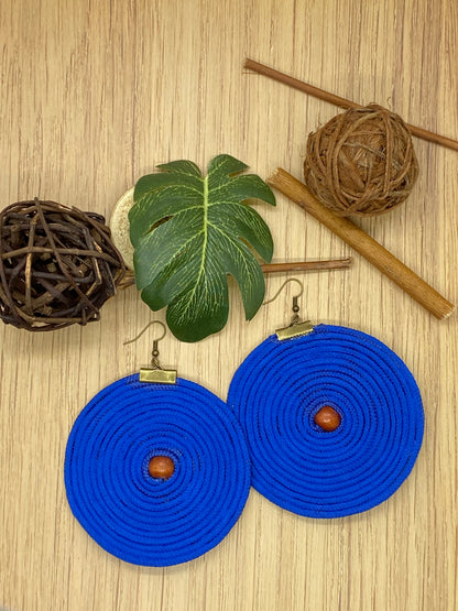 Sweet Rhythm Earrings