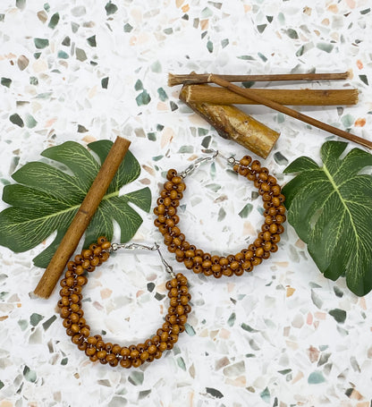 Southern Vibes Hoops