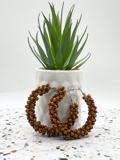 Southern Vibes Hoops