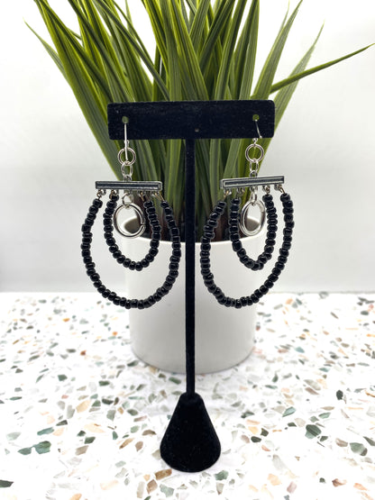 Infusion of Nature Earrings