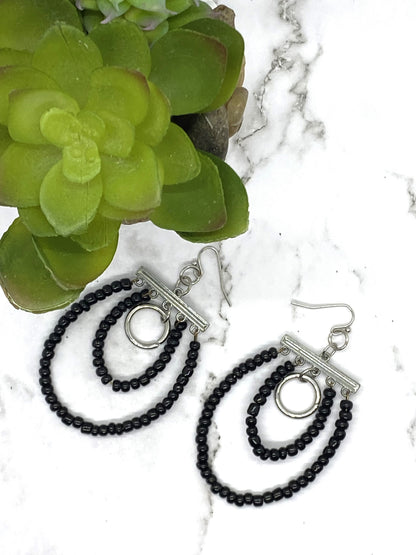 Infusion of Nature Earrings