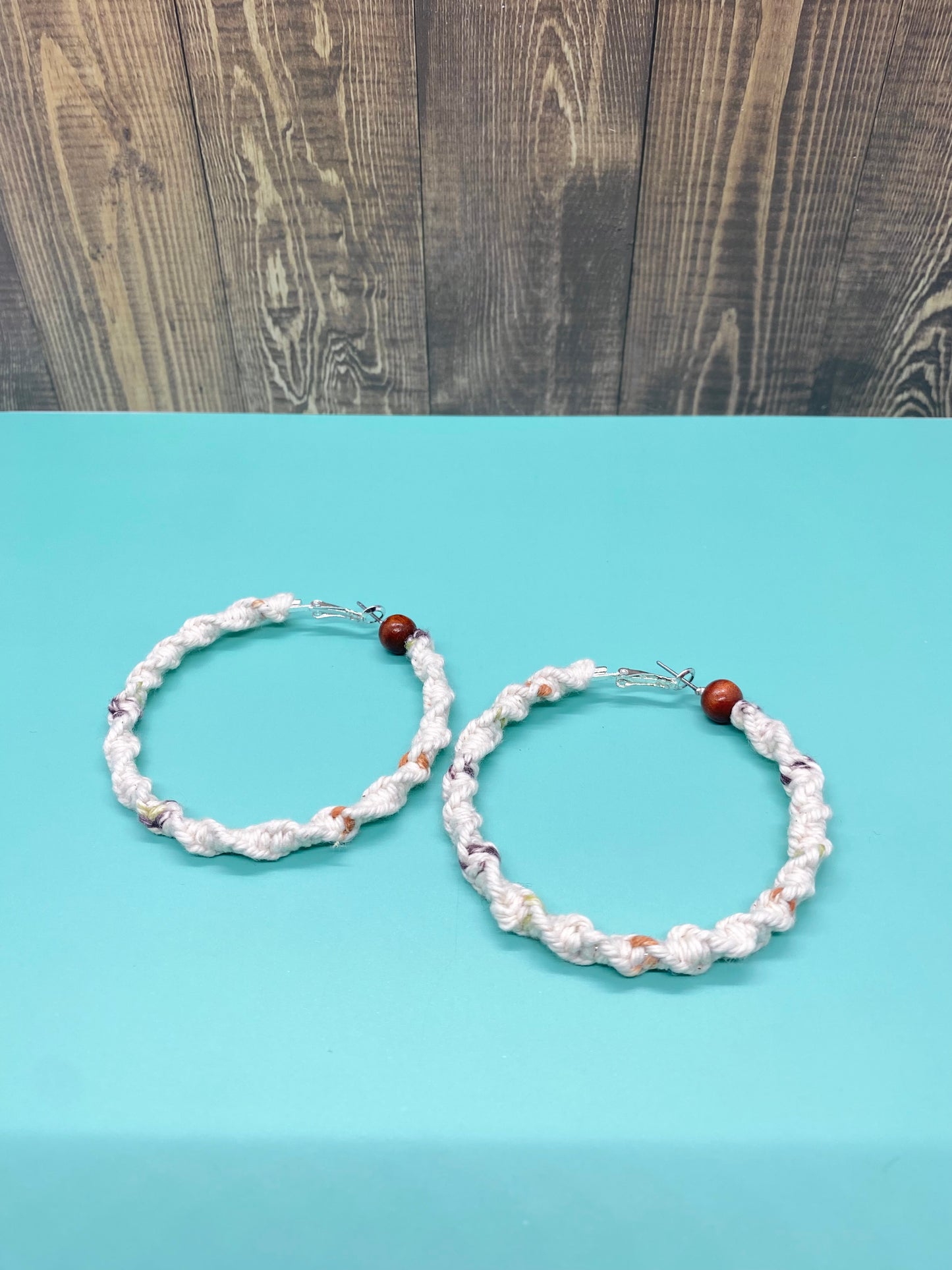 Pleasure Note Hoops