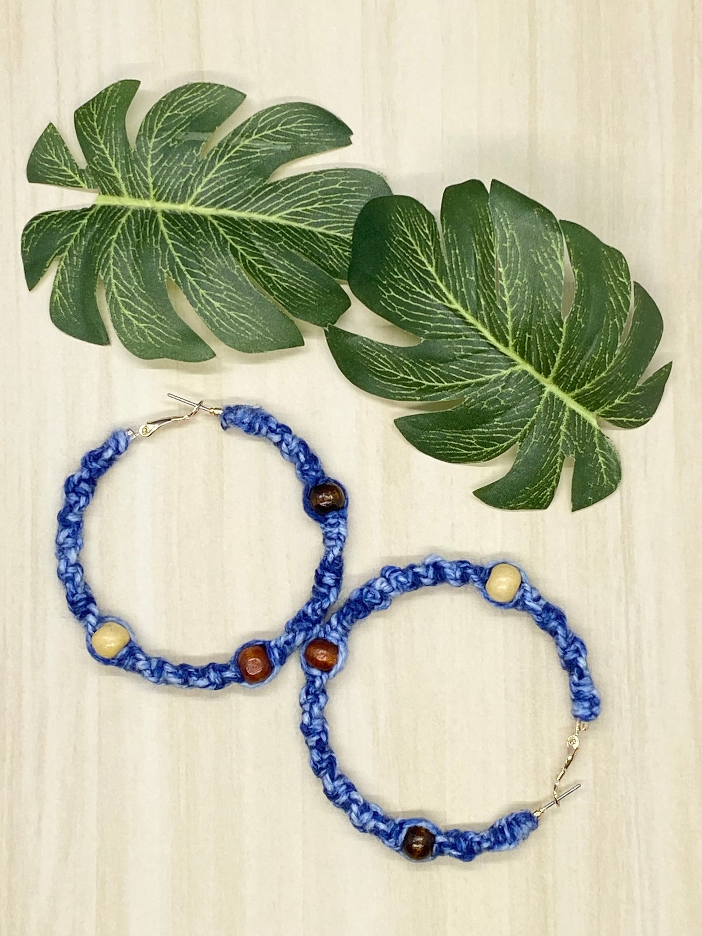 Pleasure Note Hoops