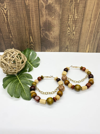 Classic Nature Hoops