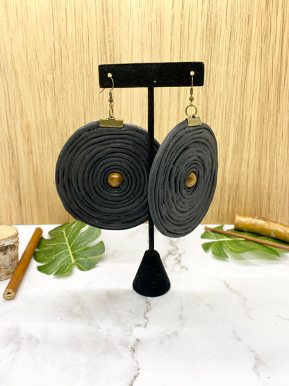 Sweet Rhythm Earrings