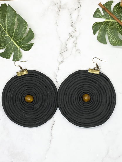 Sweet Rhythm Earrings