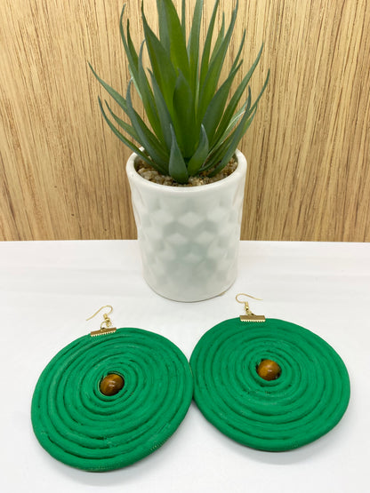 Sweet Rhythm Earrings