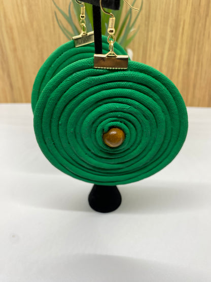 Sweet Rhythm Earrings