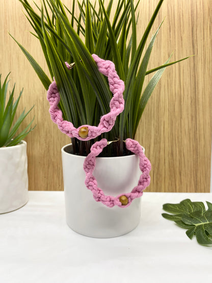 Magnolias Flow Hoops