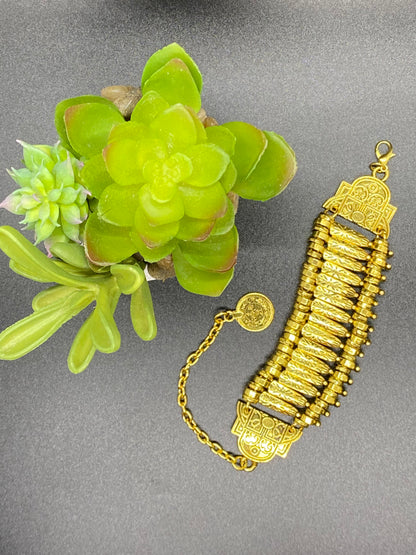 Vintage Gal Bracelets