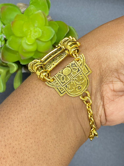 Vintage Gal Bracelets