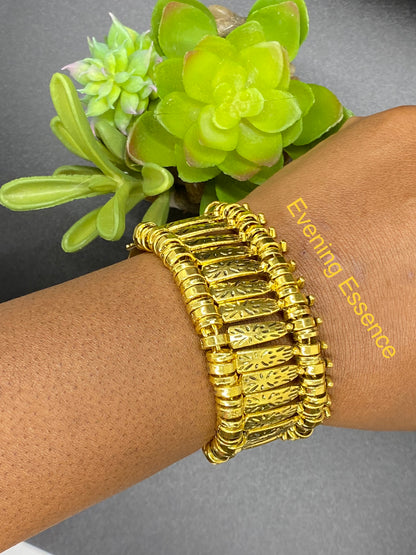 Vintage Gal Bracelets