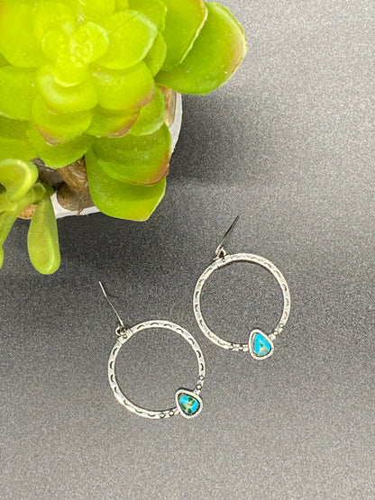 Special Love Earrings