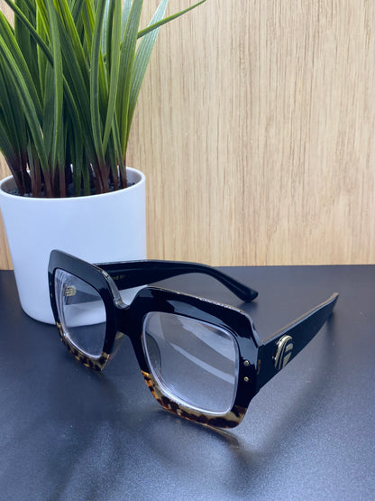 Urban Chic Eyewear