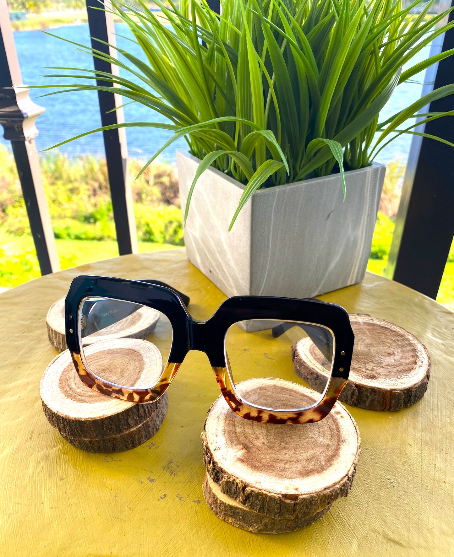 Urban Chic Eyewear