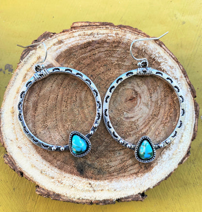 Special Love Earrings