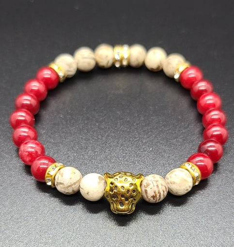 The Monarch Bracelet