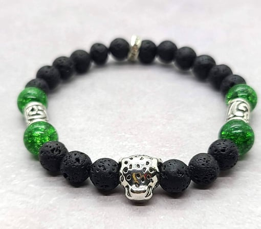 Midnight Empire Bracelet
