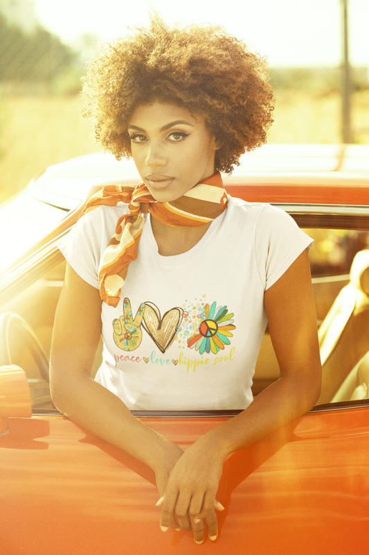 Kindred Spirit Tee