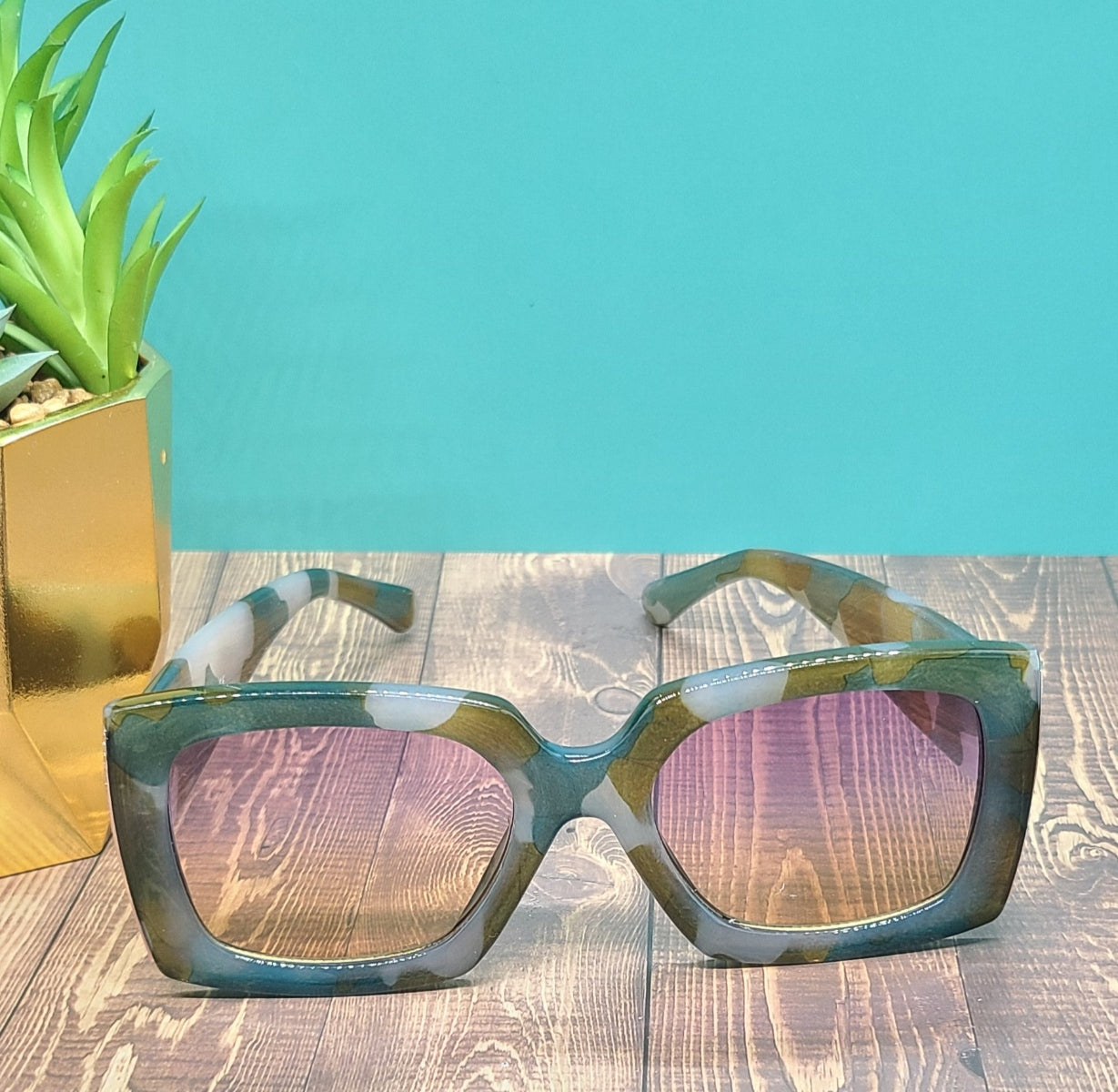 Trail Blend Eyewear