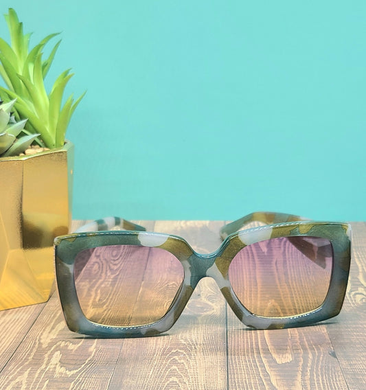 Trail Blend Eyewear
