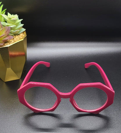 Desert Mirage Eyewear