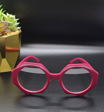 Desert Mirage Eyewear