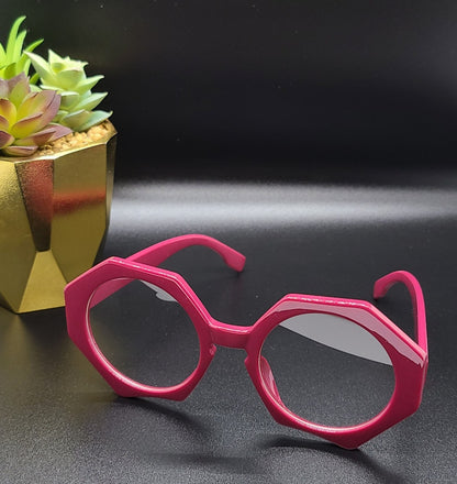 Desert Mirage Eyewear