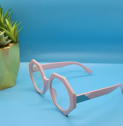 Desert Mirage Eyewear