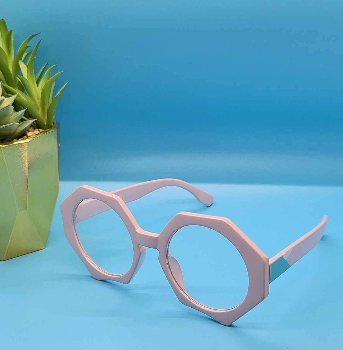 Desert Mirage Eyewear