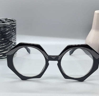 Desert Mirage Eyewear