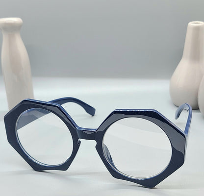 Desert Mirage Eyewear