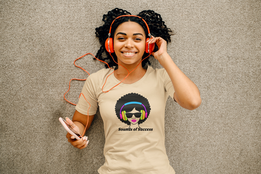 Sounds of Success T-Shirt